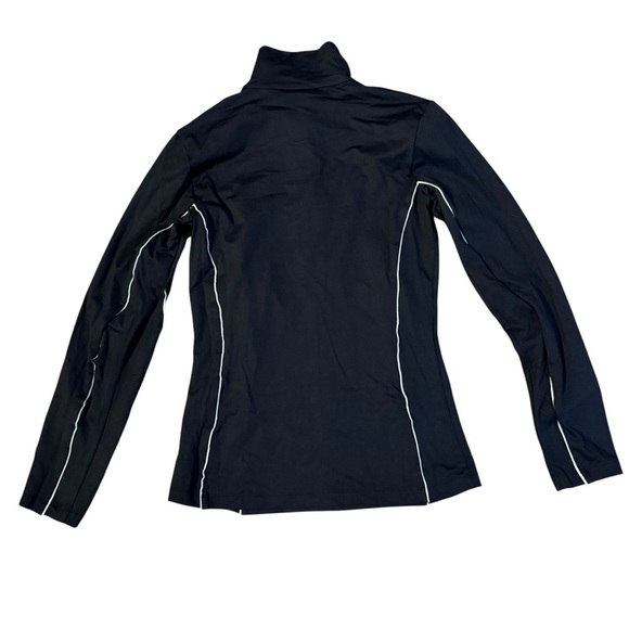 BOGNER Black Star Sports Jacket Size Extra Small - Picture 2 of 5